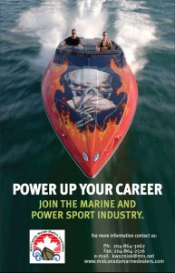 Power Up Your Career