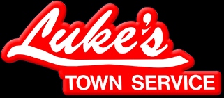 Luke's Town Service